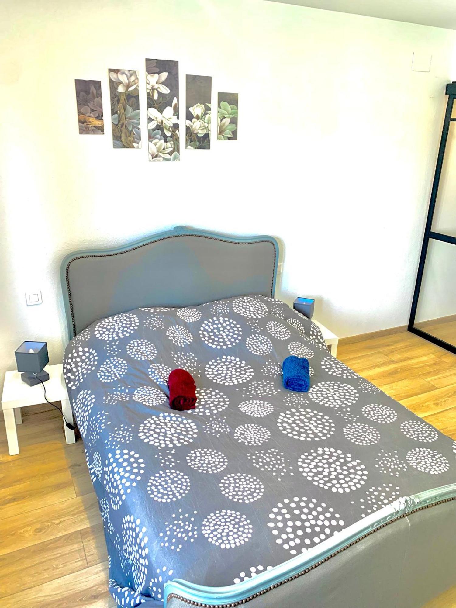 L Indemodable Renove Spacieux Et Lumineux Avec 2 Chambres Sarrebourg Exterior photo