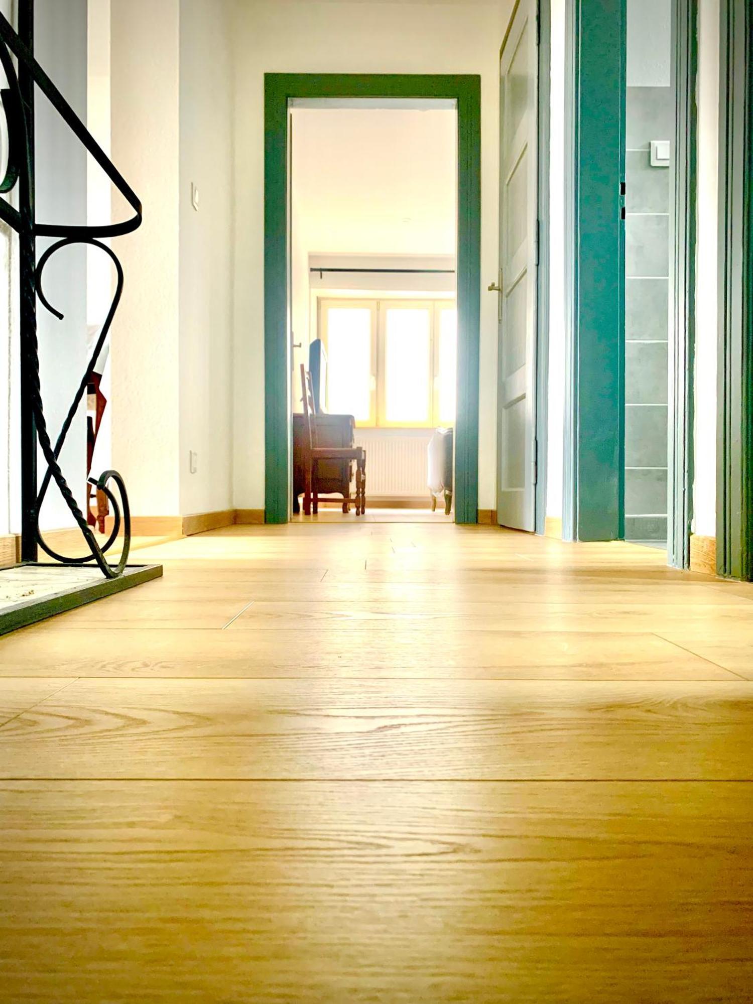 L Indemodable Renove Spacieux Et Lumineux Avec 2 Chambres Sarrebourg Exterior photo