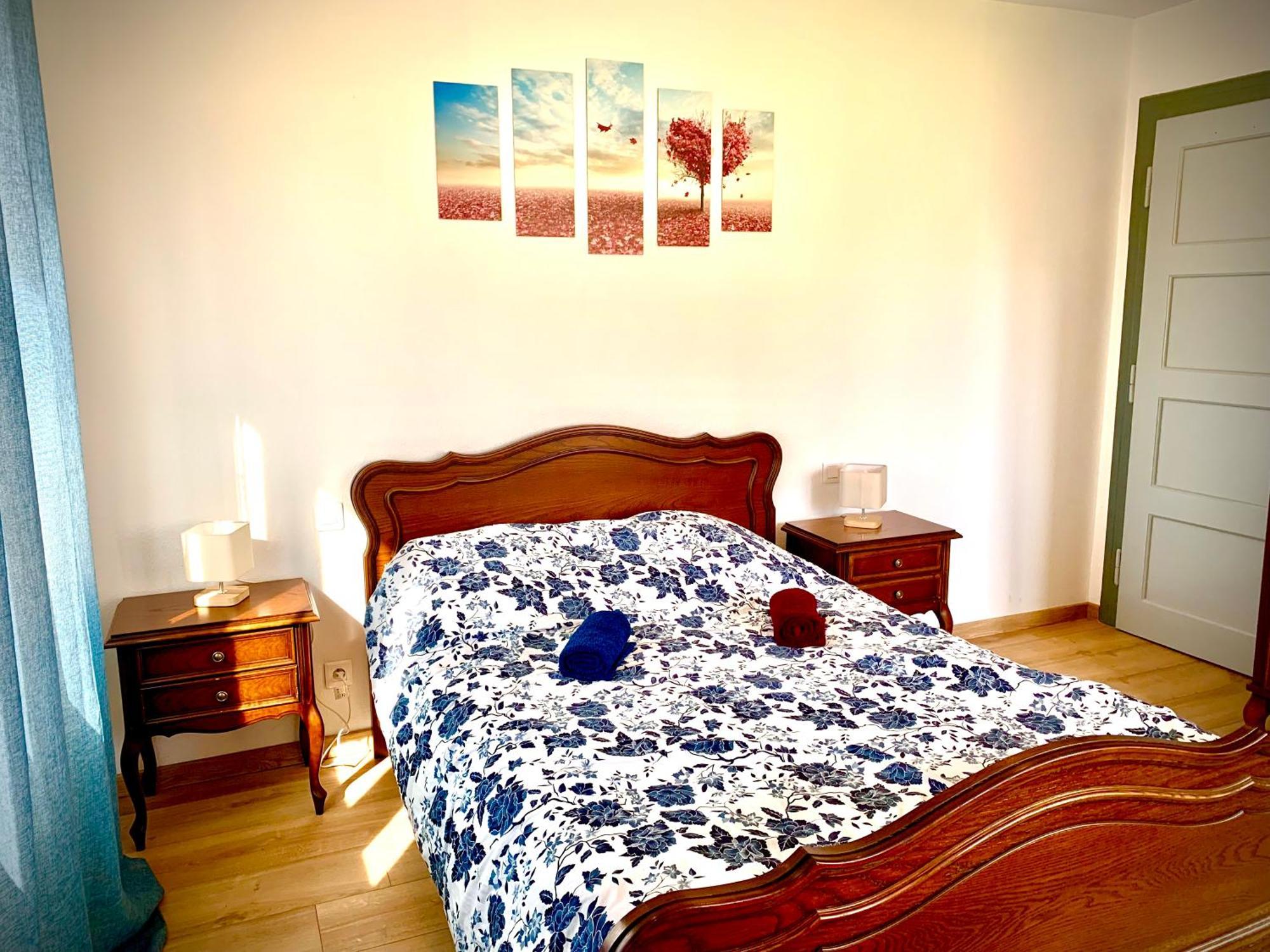 L Indemodable Renove Spacieux Et Lumineux Avec 2 Chambres Sarrebourg Exterior photo